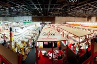 PARTICIPATION OF RAMY IN GULFOOD 2016 IN DUBAI