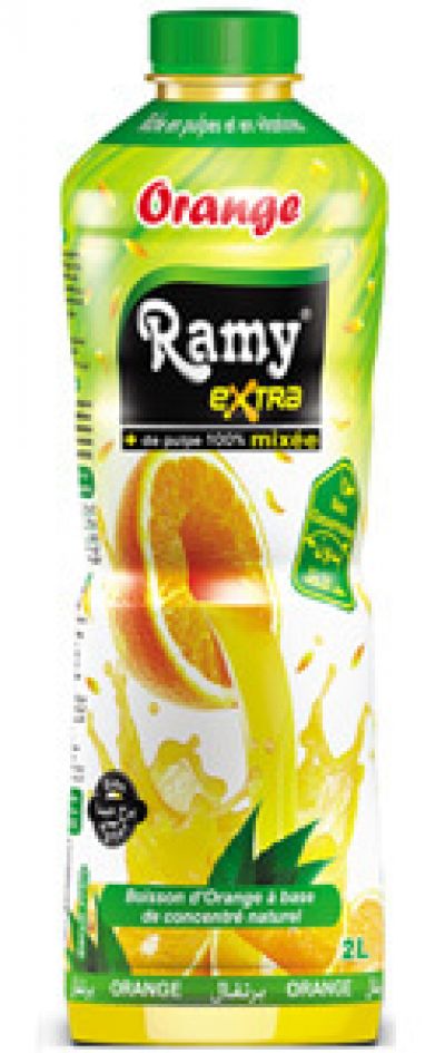 Ramy Extra