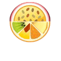 Cocktail passion1